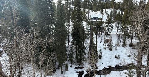 1416 Mineral Spring Trail, Alpine Meadows, CA 96146 Photo