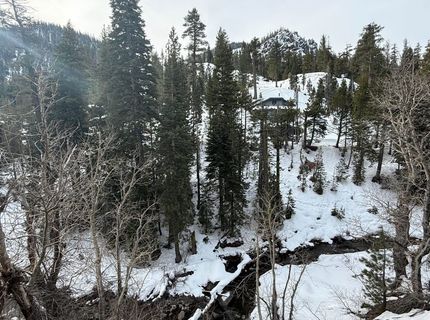 1416 Mineral Spring Trail, Alpine Meadows, CA 96146 Photo