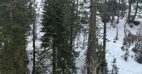 1416 Mineral Spring Trail, Alpine Meadows, CA 96146 Photo