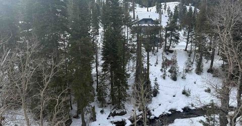 1416 Mineral Spring Trail, Alpine Meadows, CA 96146 Photo
