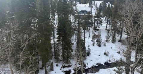 1416 Mineral Spring Trail, Alpine Meadows, CA 96146 Photo