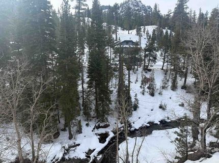 1416 Mineral Spring Trail, Alpine Meadows, CA 96146 Photo
