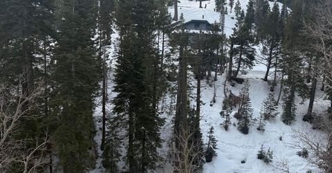 1416 Mineral Spring Trail, Alpine Meadows, CA 96146 Photo