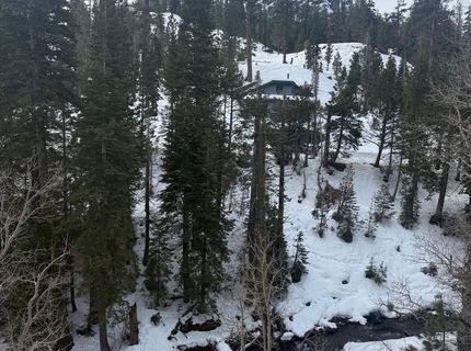 1416 Mineral Spring Trail, Alpine Meadows, CA 96146 Photo