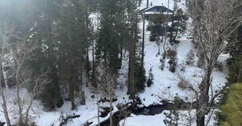 1416 Mineral Spring Trail, Alpine Meadows, CA 96146 Photo