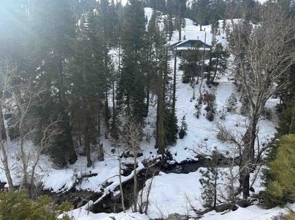1416 Mineral Spring Trail, Alpine Meadows, CA 96146 Photo