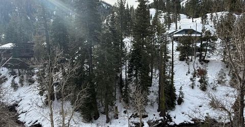1416 Mineral Spring Trail, Alpine Meadows, CA 96146 Photo