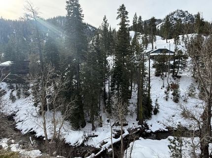 1416 Mineral Spring Trail, Alpine Meadows, CA 96146 Photo
