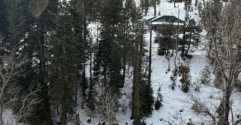 1416 Mineral Spring Trail, Alpine Meadows, CA 96146 Photo