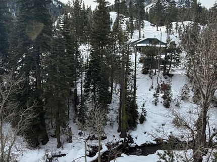1416 Mineral Spring Trail, Alpine Meadows, CA 96146 Photo