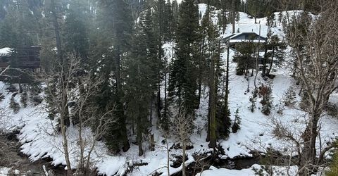 1416 Mineral Spring Trail, Alpine Meadows, CA 96146 Photo