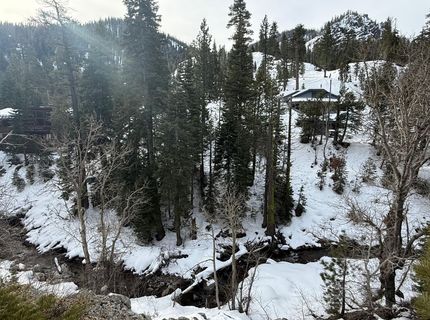 1416 Mineral Spring Trail, Alpine Meadows, CA 96146 Photo