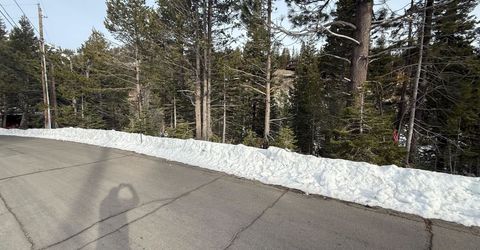 1416 Mineral Spring Trail, Alpine Meadows, CA 96146 Photo