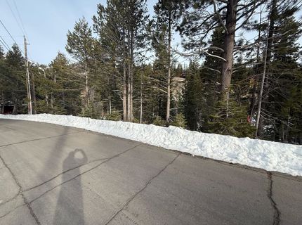 1416 Mineral Spring Trail, Alpine Meadows, CA 96146 Photo