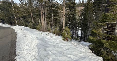 1416 Mineral Spring Trail, Alpine Meadows, CA 96146 Photo