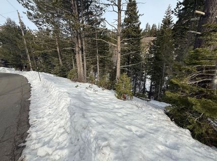 1416 Mineral Spring Trail, Alpine Meadows, CA 96146 Photo