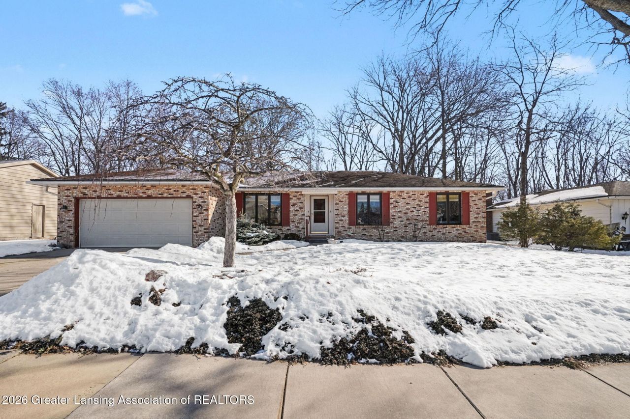 5966 Patriots Way, East Lansing, MI 48823 Main Photo