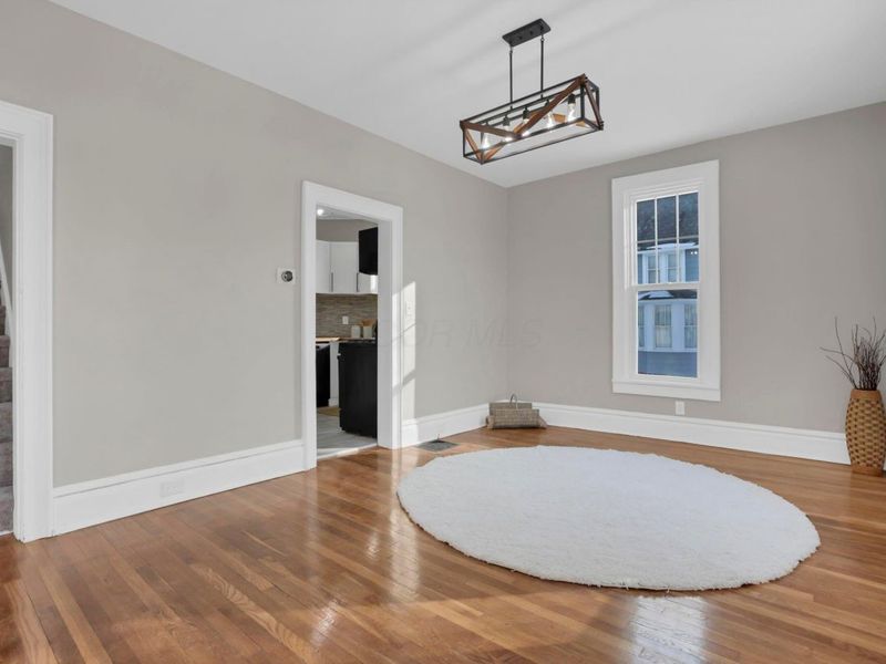 41 E Columbus Street, Thornville, OH 43076 Photo 14