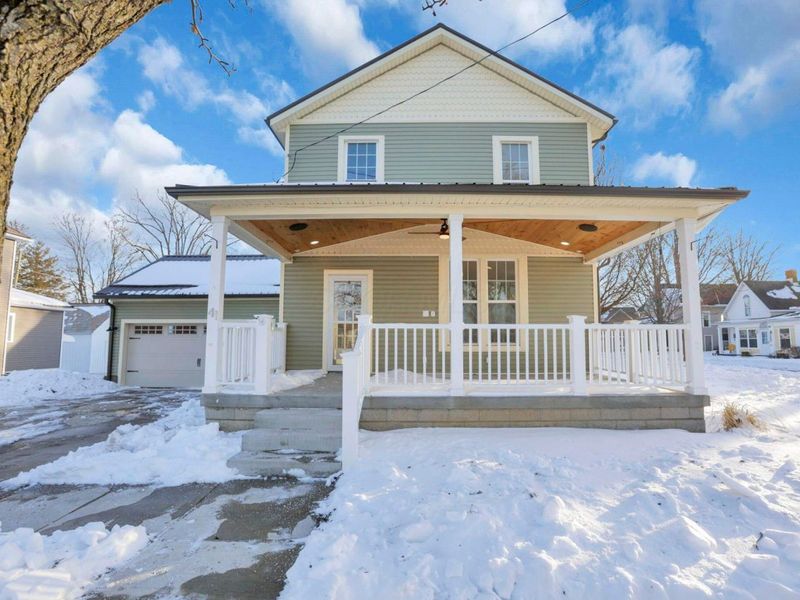 41 E Columbus Street, Thornville, OH 43076 Photo 31