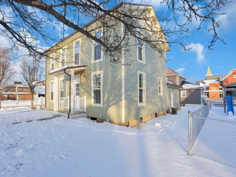 41 E Columbus Street, Thornville, OH 43076 Photo 42