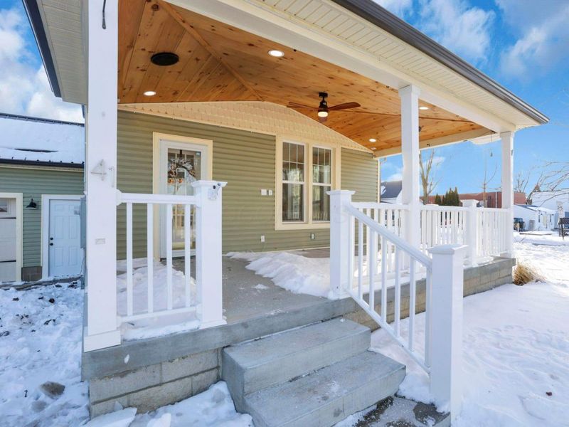 41 E Columbus Street, Thornville, OH 43076 Photo 43