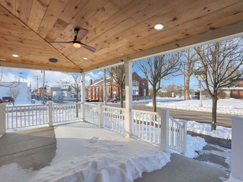 41 E Columbus Street, Thornville, OH 43076 Photo 9