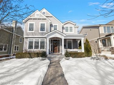 338 Griggs Street, Rochester, MI 48307