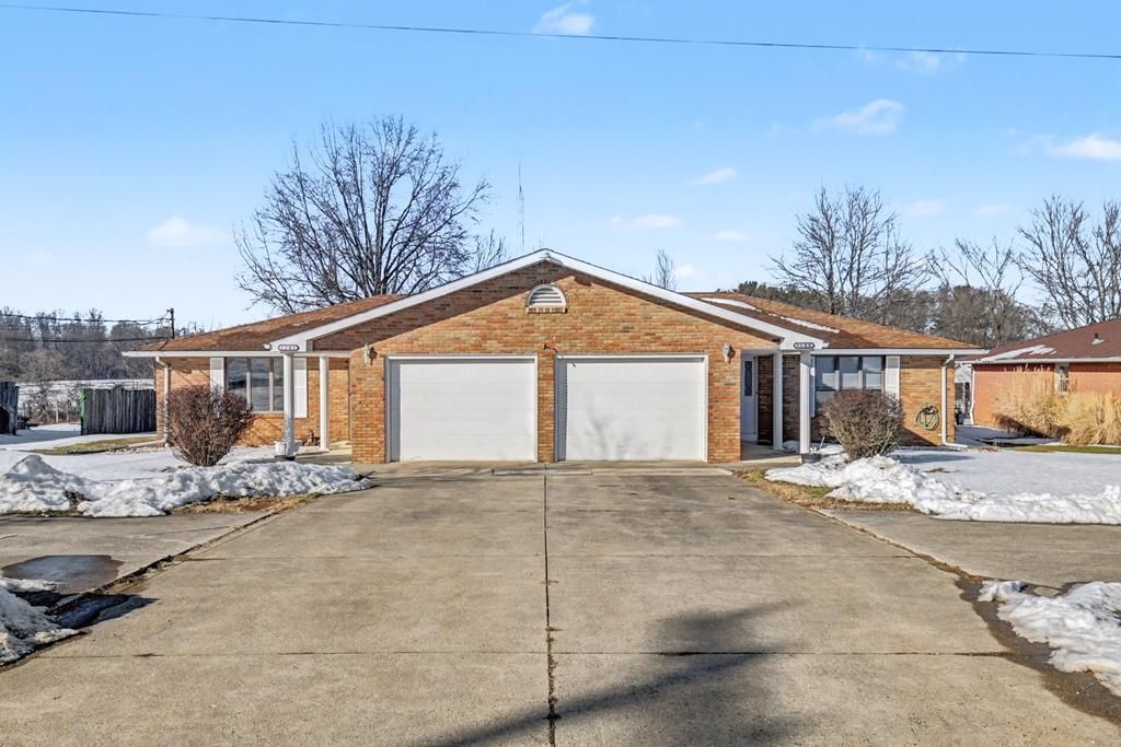 1187 -1189 Fleming Falls Road, Mansfield, OH 44905 Main Photo