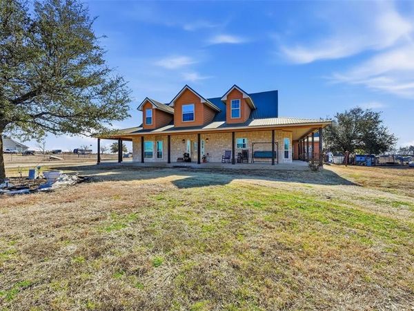 346 Forreston Road, Waxahachie, TX 75165