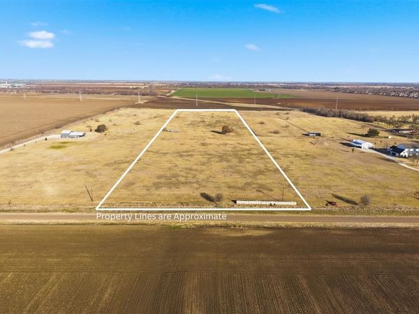 TBD Peacock Lane , McGregor, TX 76657