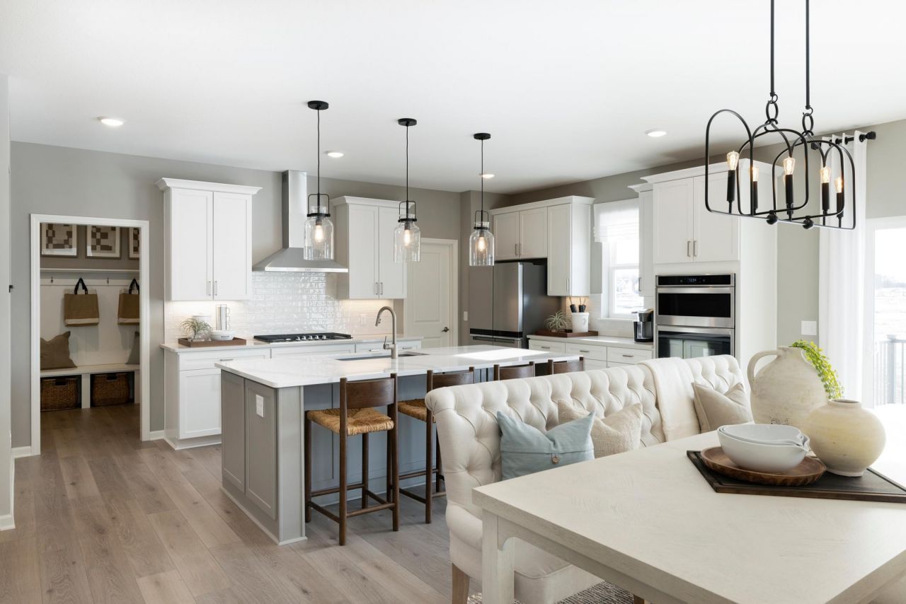 19506 105th Avenue , Corcoran, MN 55374 Main Photo