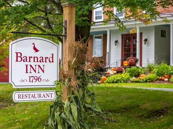 5518 Route 12, Barnard, VT 05031