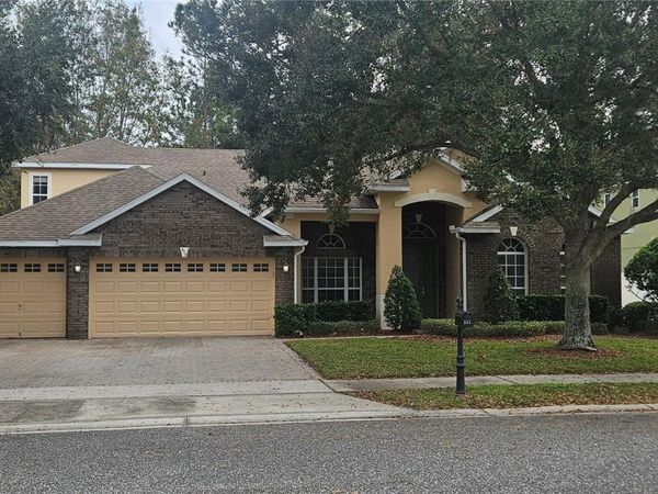 317 E BLUE WATER EDGE DRIVE, EUSTIS, FL 32736