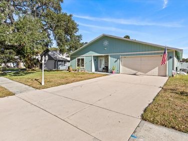 714 KRISTINA COURT, PORT ORANGE, FL 32127