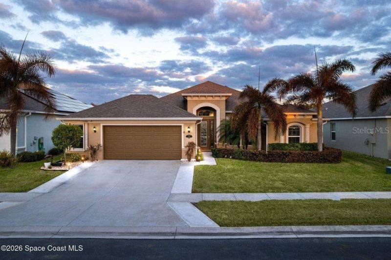 4452 Ruthann Circle, Melbourne, FL 32934 Main Photo