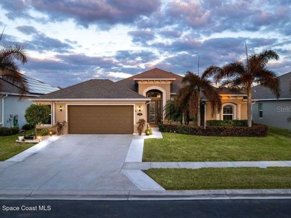 4452 RUTHANN CIRCLE, MELBOURNE, FL 32934