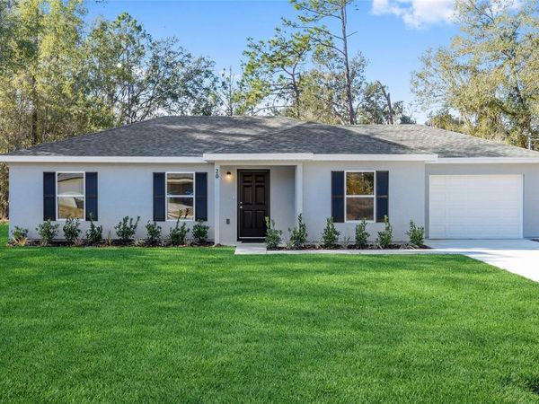 20 LOCUST COURSE RADIAL, OCALA, FL 34472
