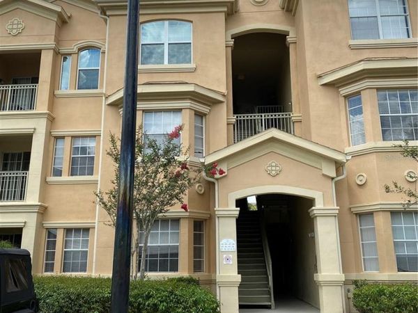 413 TERRACE RIDGE CIRCLE, Unit 413, DAVENPORT, FL 33896