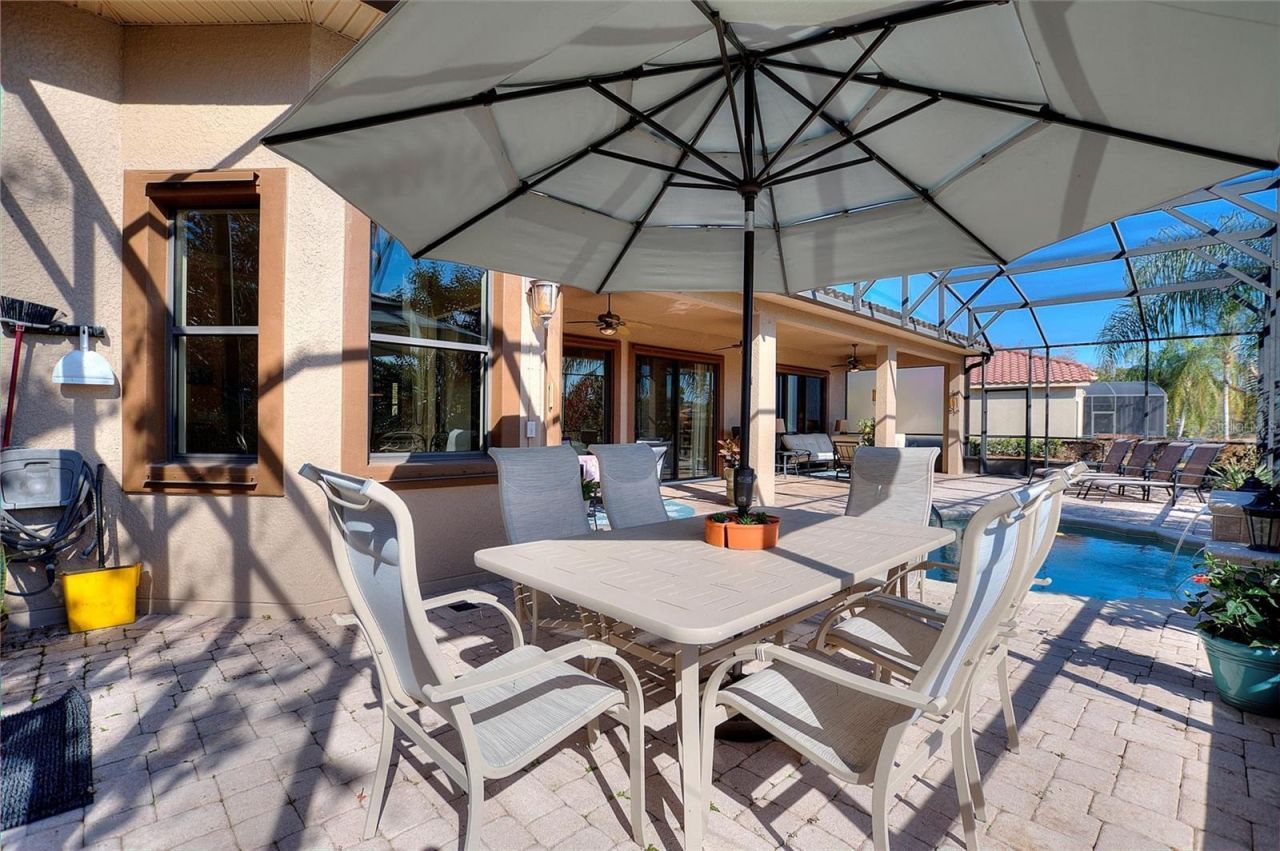 927 San Raphael Street, Poinciana, FL 34759 Photo