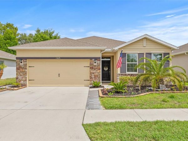 13675 PADDINGTON WAY, SPRING HILL, FL 34609