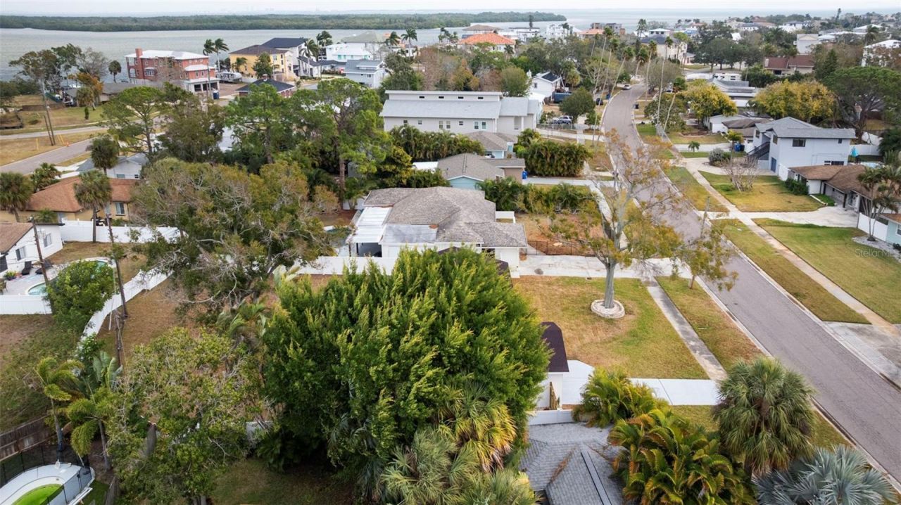 1817 Oregon Avenue Ne, Saint Petersburg, FL 33703 Photo