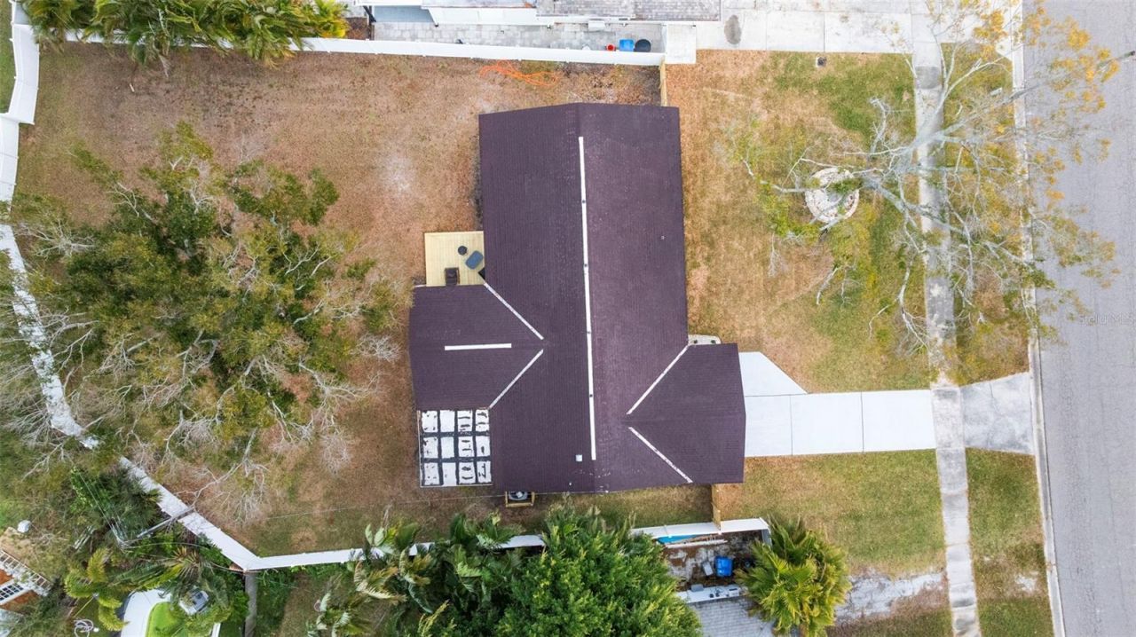 1817 Oregon Avenue Ne, Saint Petersburg, FL 33703 Photo