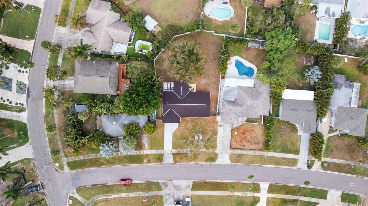 1817 Oregon Avenue Ne, Saint Petersburg, FL 33703 Photo