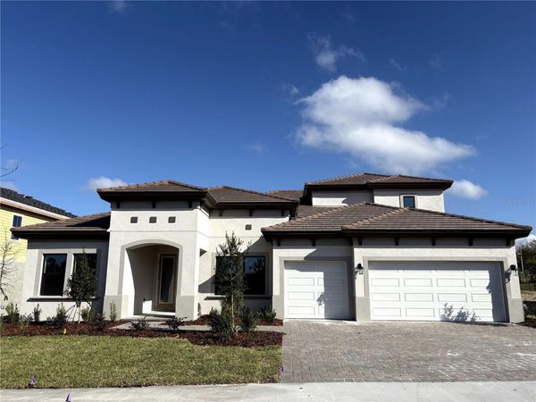 1136 BUCK CREEK COURT, BRANDON, FL 33511