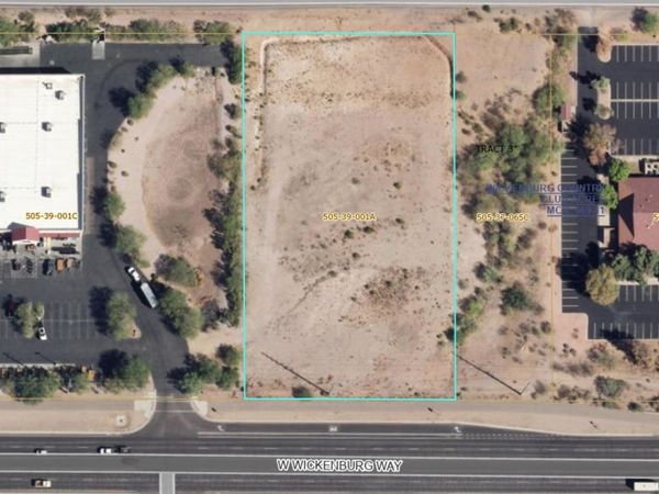 1876 W Wickenburg Way, Unit none, Wickenburg, AZ 85390