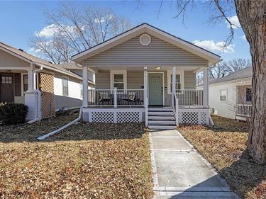 7517 Jefferson Street, Kansas City, MO 64114