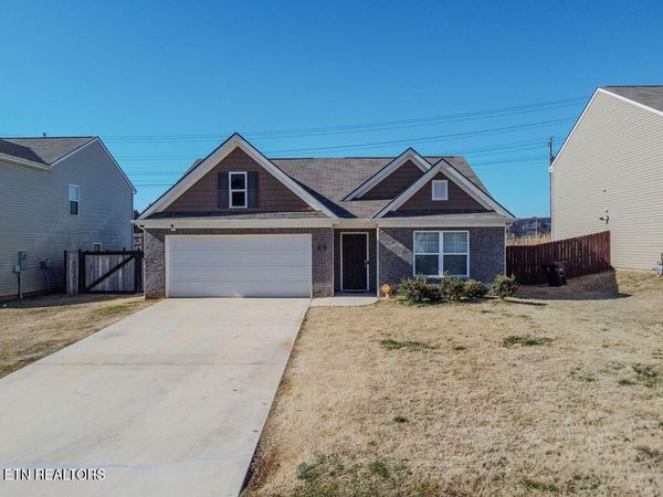 114 Dupitt Circle, Athens, TN 37303