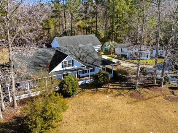 1850 Pitch Landing Rd., Conway, SC 29527