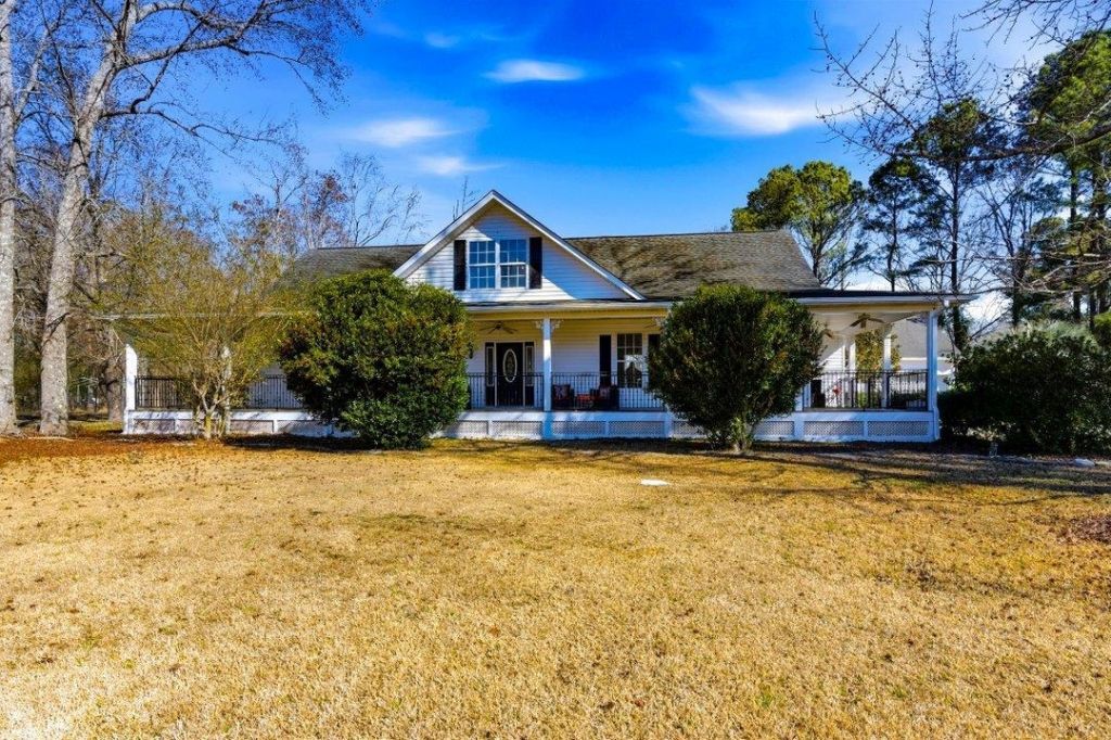 1850 Pitch Landing Rd. Photo 8