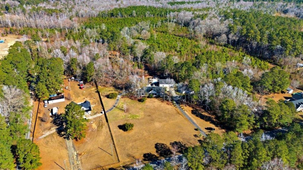 1850 Pitch Landing Rd. Photo 4